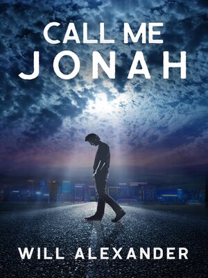 cover image of Call Me Jonah